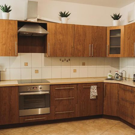 Clicktheflat Gdanski Center Prestige Apart Rooms Varsovia Exterior foto