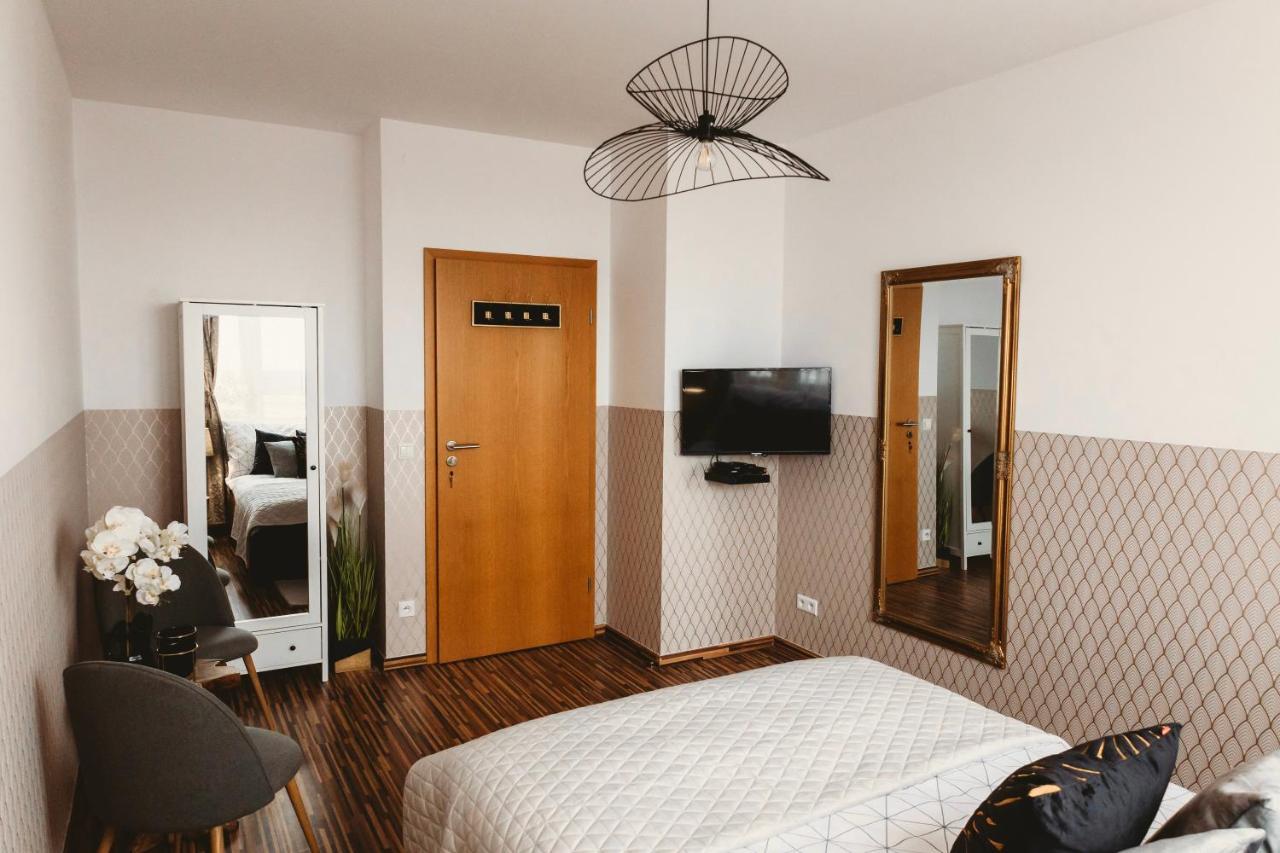 Clicktheflat Gdanski Center Prestige Apart Rooms Varsovia Exterior foto