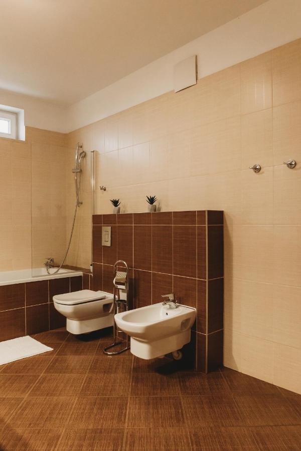 Clicktheflat Gdanski Center Prestige Apart Rooms Varsovia Exterior foto