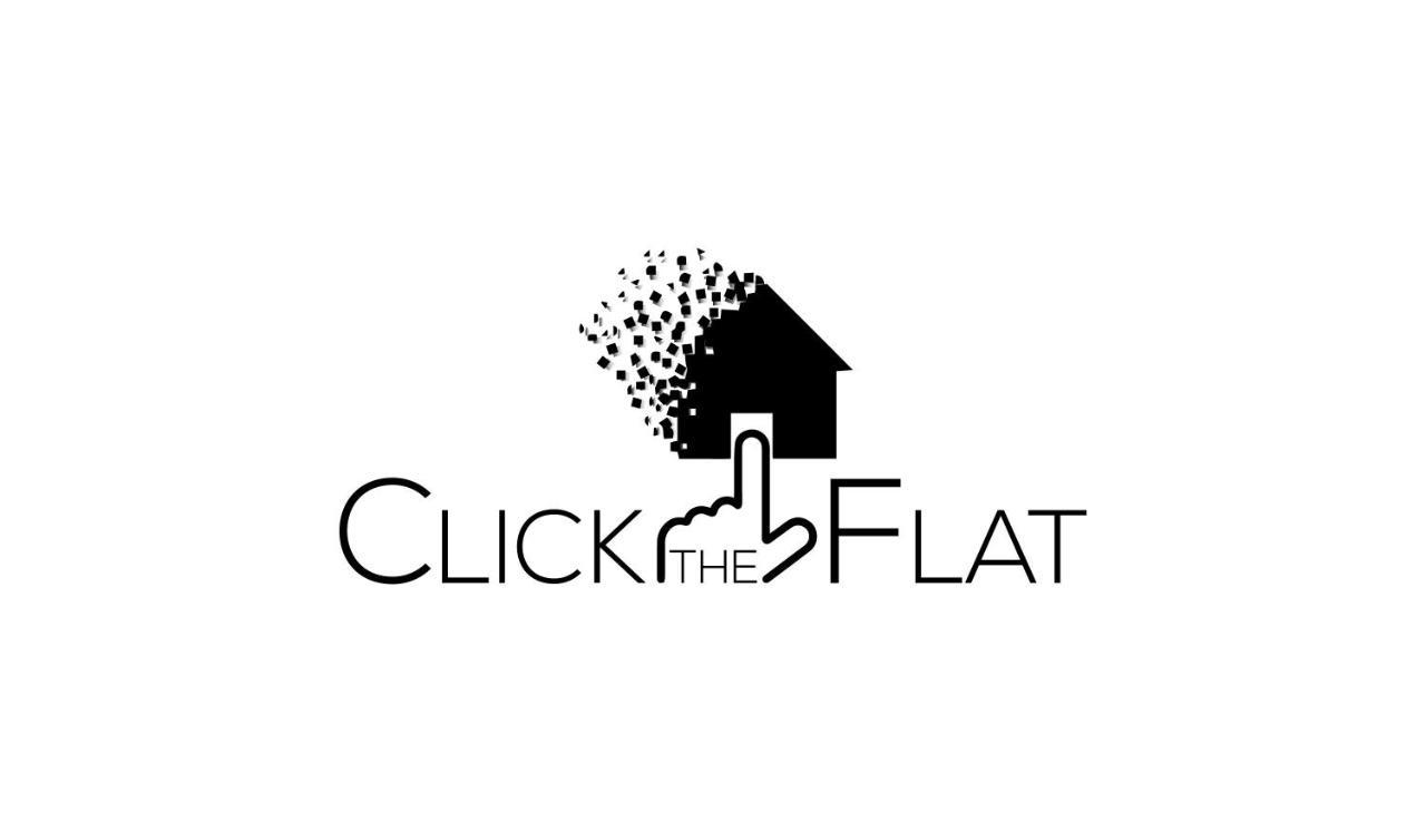 Clicktheflat Gdanski Center Prestige Apart Rooms Varsovia Exterior foto